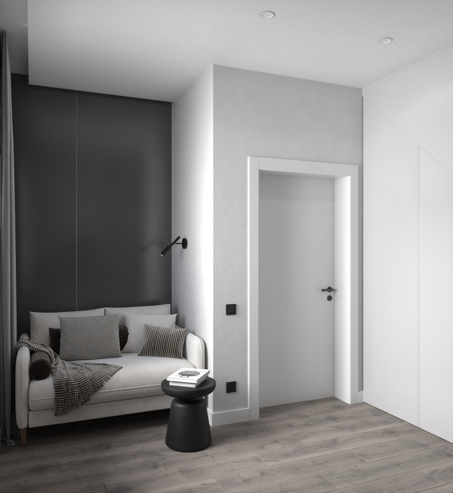 Таун-хаус в коттеджном поселке 3