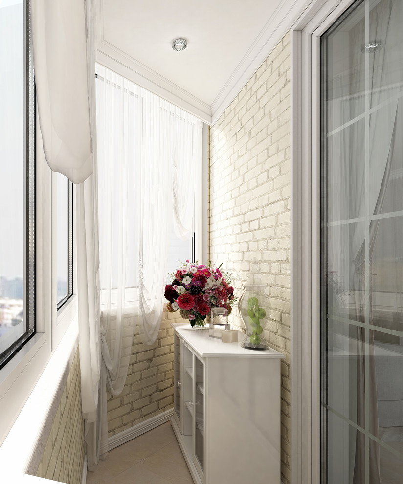 Трехкомнатная квартира в Реутове