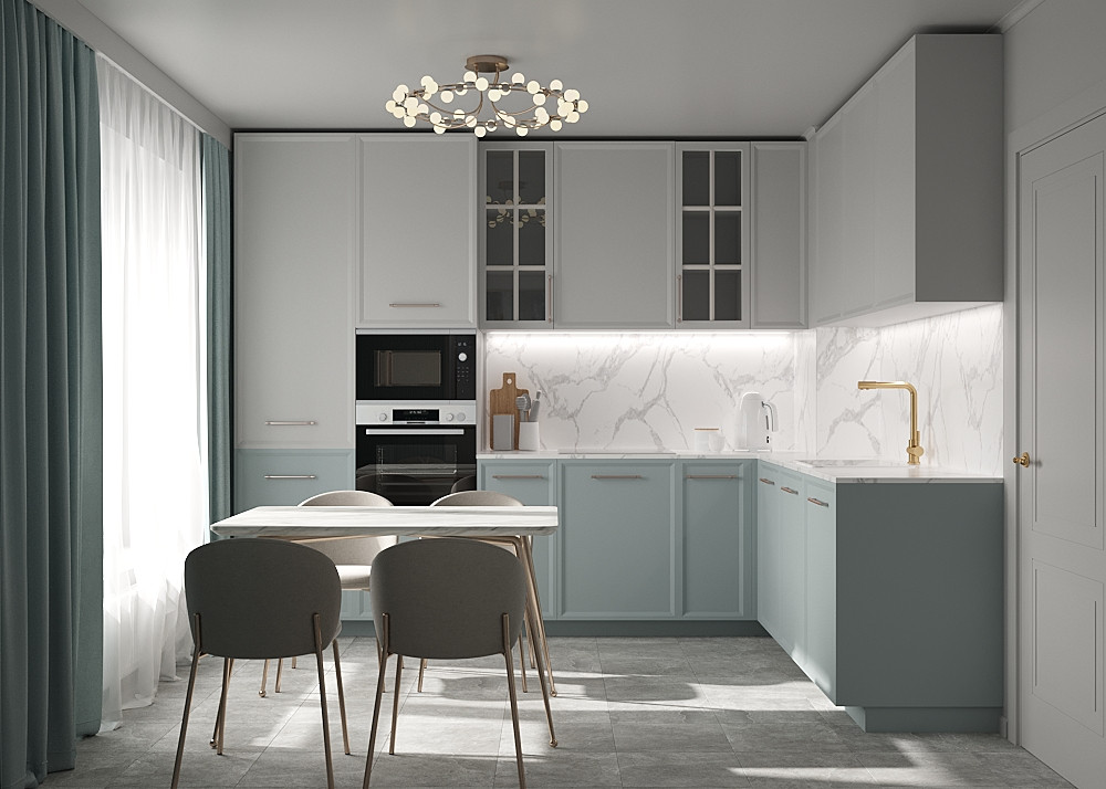 Проект "Преобразование White BOX - в мятный вариант"