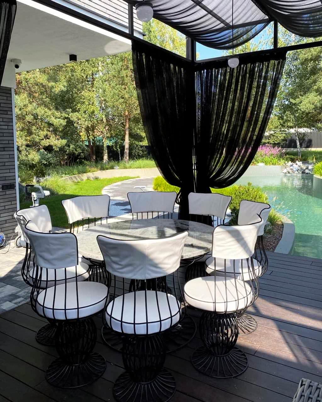 Наши работы