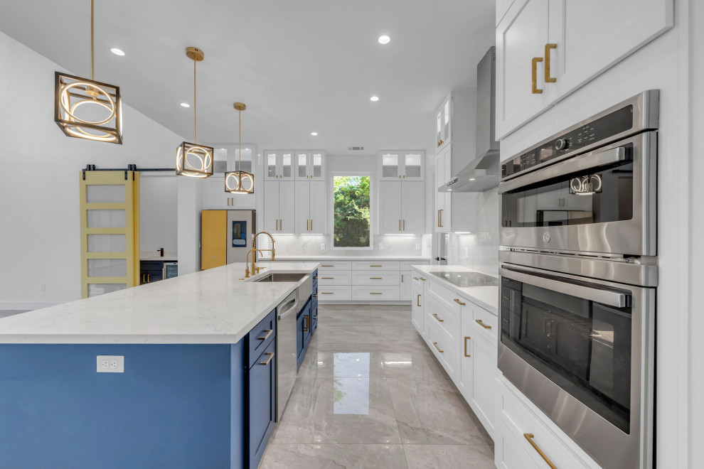 Austin Contemporary