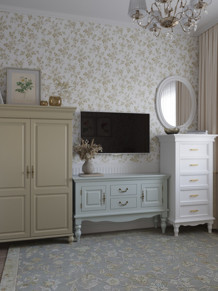 Комната для бабушки