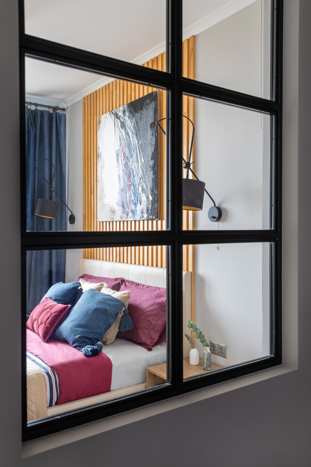 Октябрьское поле