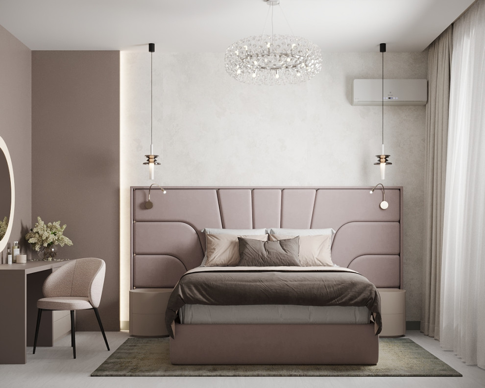 ЖК Преображение