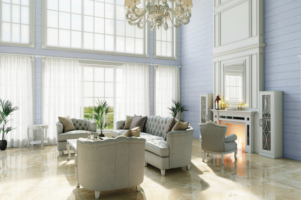 Загородный дом