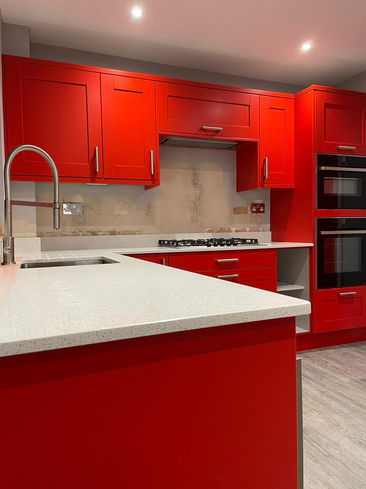 RED ❤️