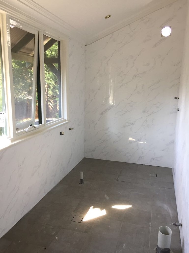 1920's home gets 2018 appeal - Total makeover