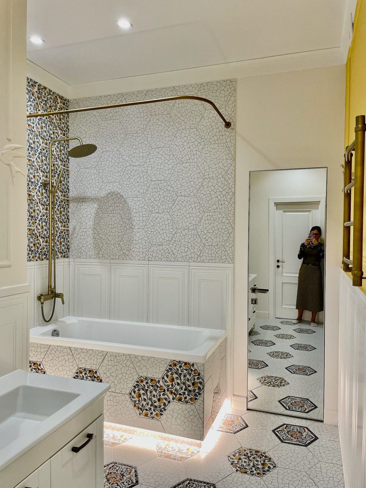 Дом Лидваля.