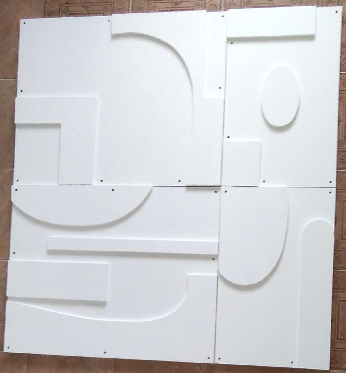 Настенный декор