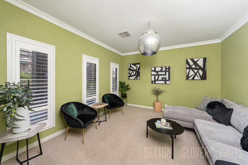 Partial Styling - Bremer Street MOUNT Barker