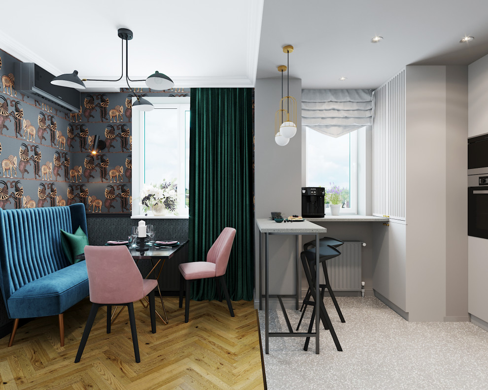 ЖК "Колизей"