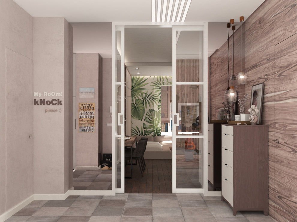 Квартира 102 м2