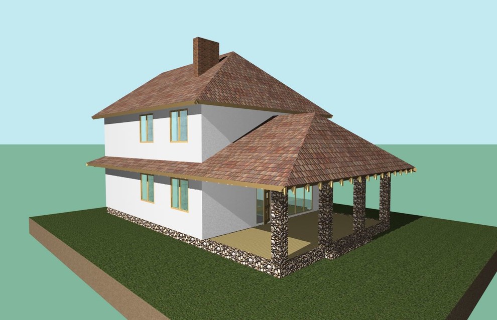 Строительство от А до Я