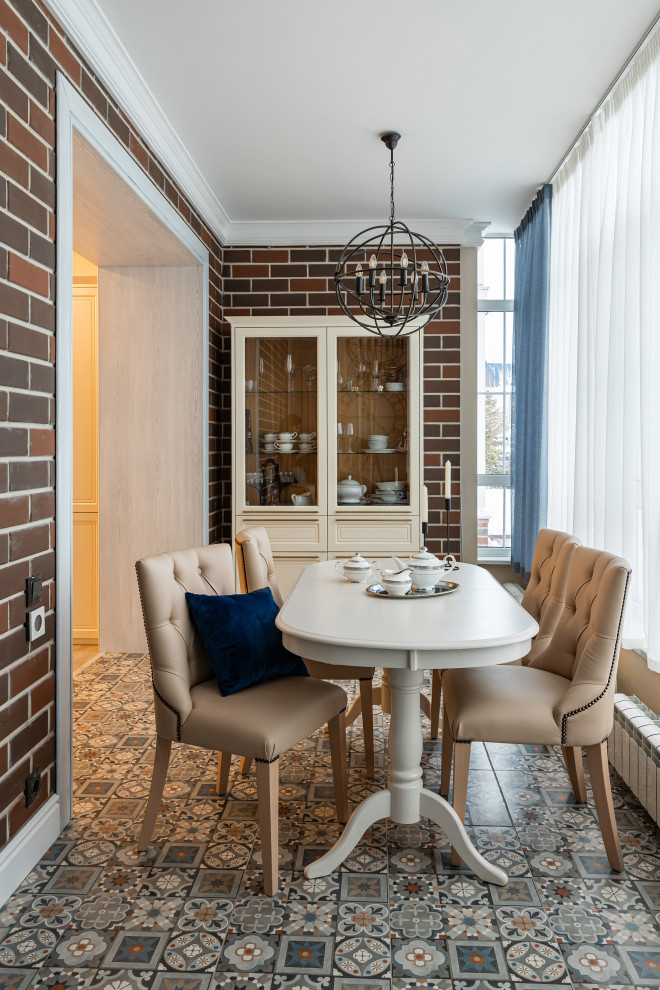 Квартира 94,3кв.м.