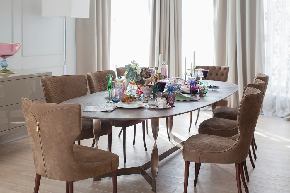 Дом в Монтевиле 2