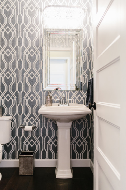 Suntide Pass House maritim-gaestetoilette