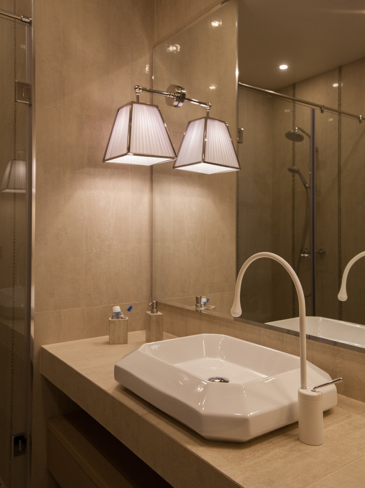 Дом в "Барвиха Хиллс"