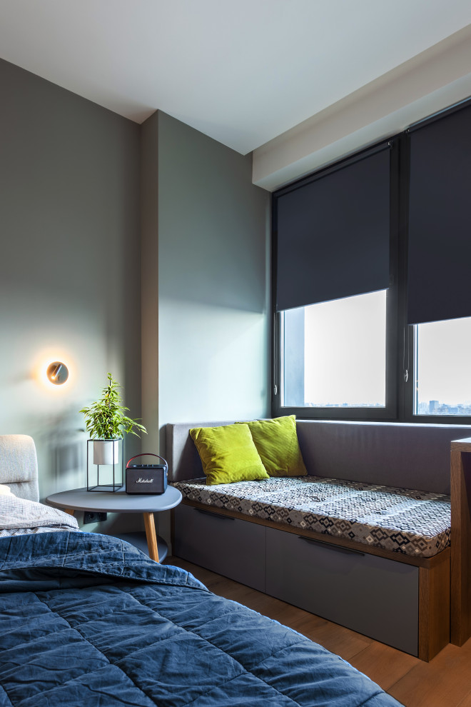 квартира 230 кв.м. в ЖК ЛИЦА