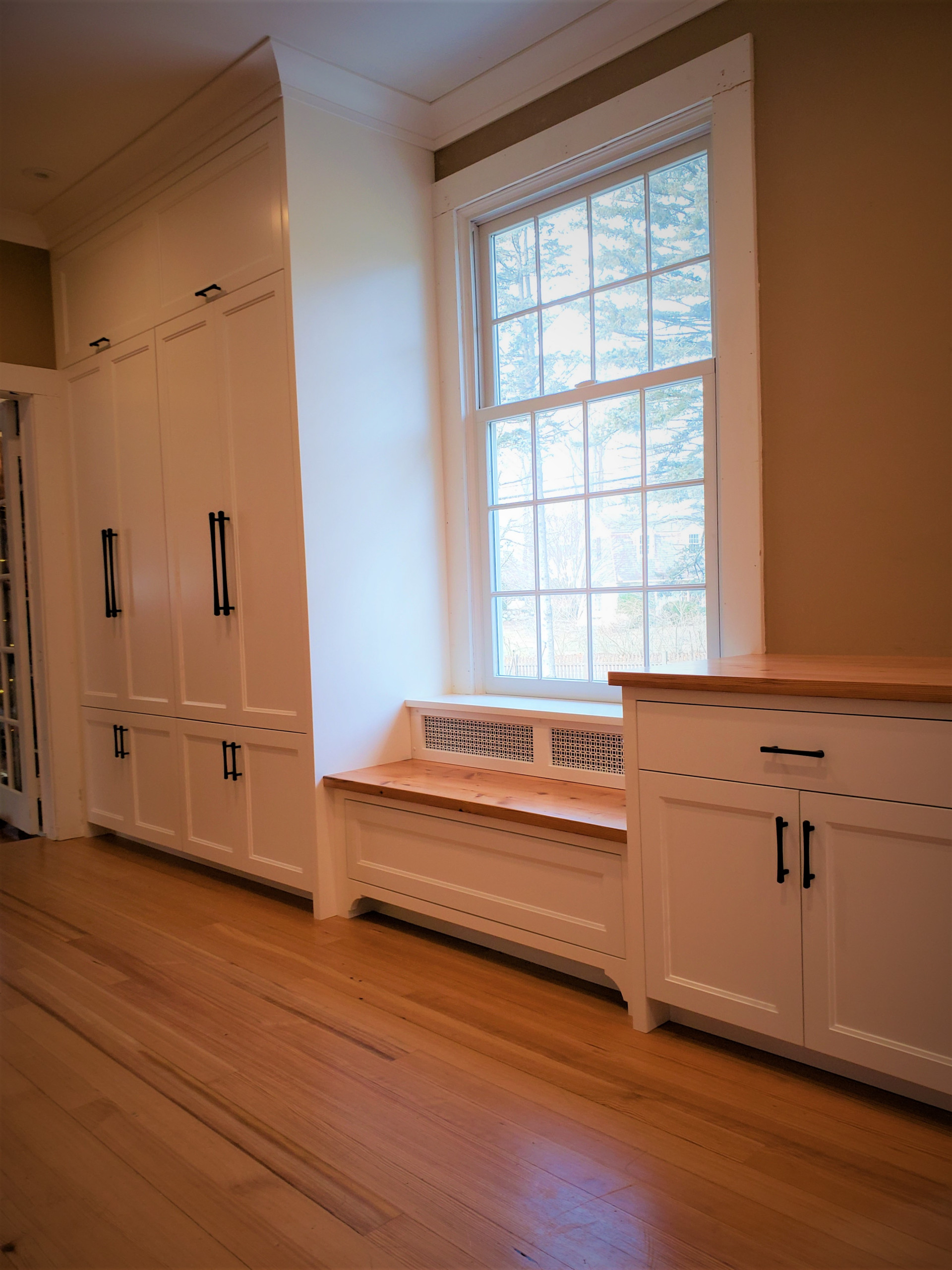 Wagner Residence