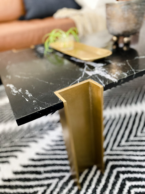 Perez Living & Bath | Aurora, CO | Contemporary Main Floor Remodel