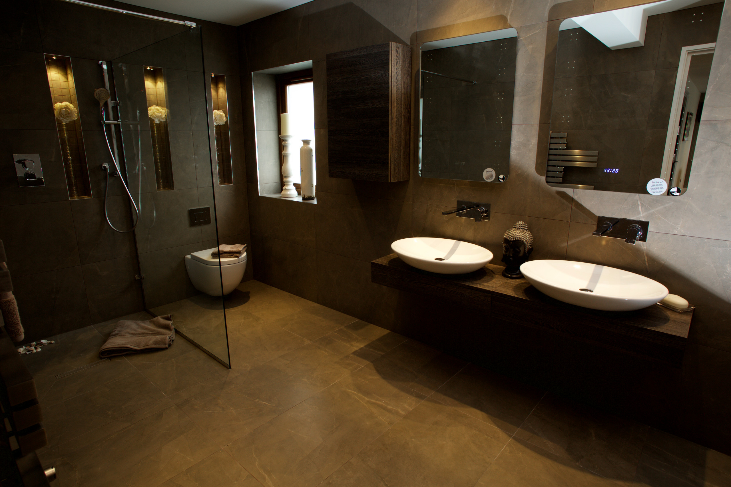 Show home 3 Northwest London