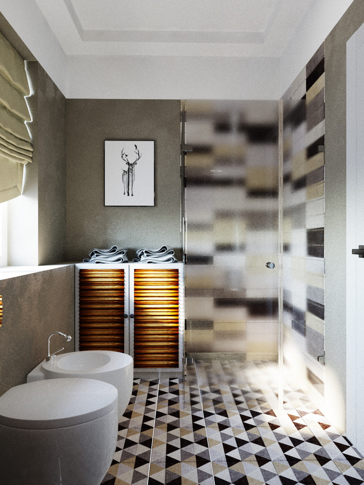 Дом в Александровке