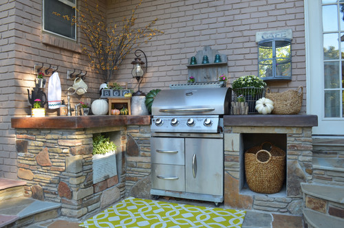 10 Ways To Set Up A Better Grill | HuffPost