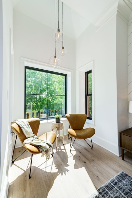14TH ST modern-schlafzimmer