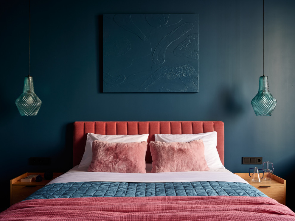 ЖК Нагатино i-Land