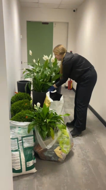 Офис Файн Юнион г. Санкт-Петербург