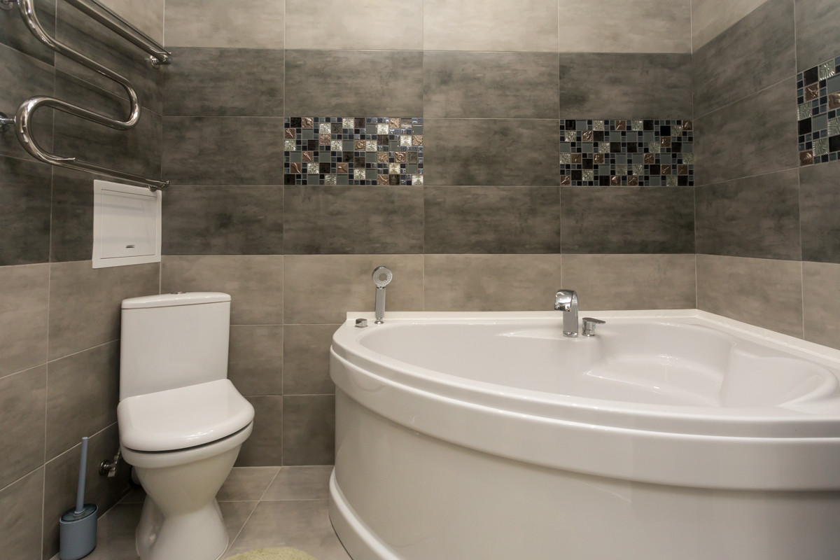 Квартира в ЖК Большой г.Краснодар