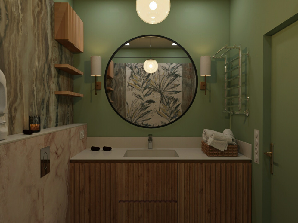 ЖК "Петровский парк"