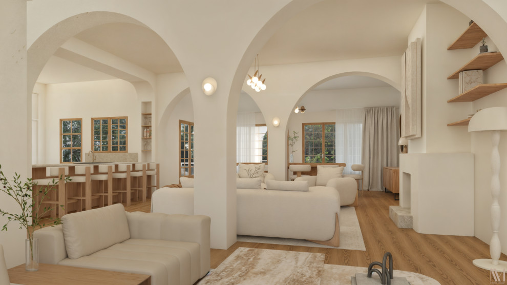'Projet Formentera'