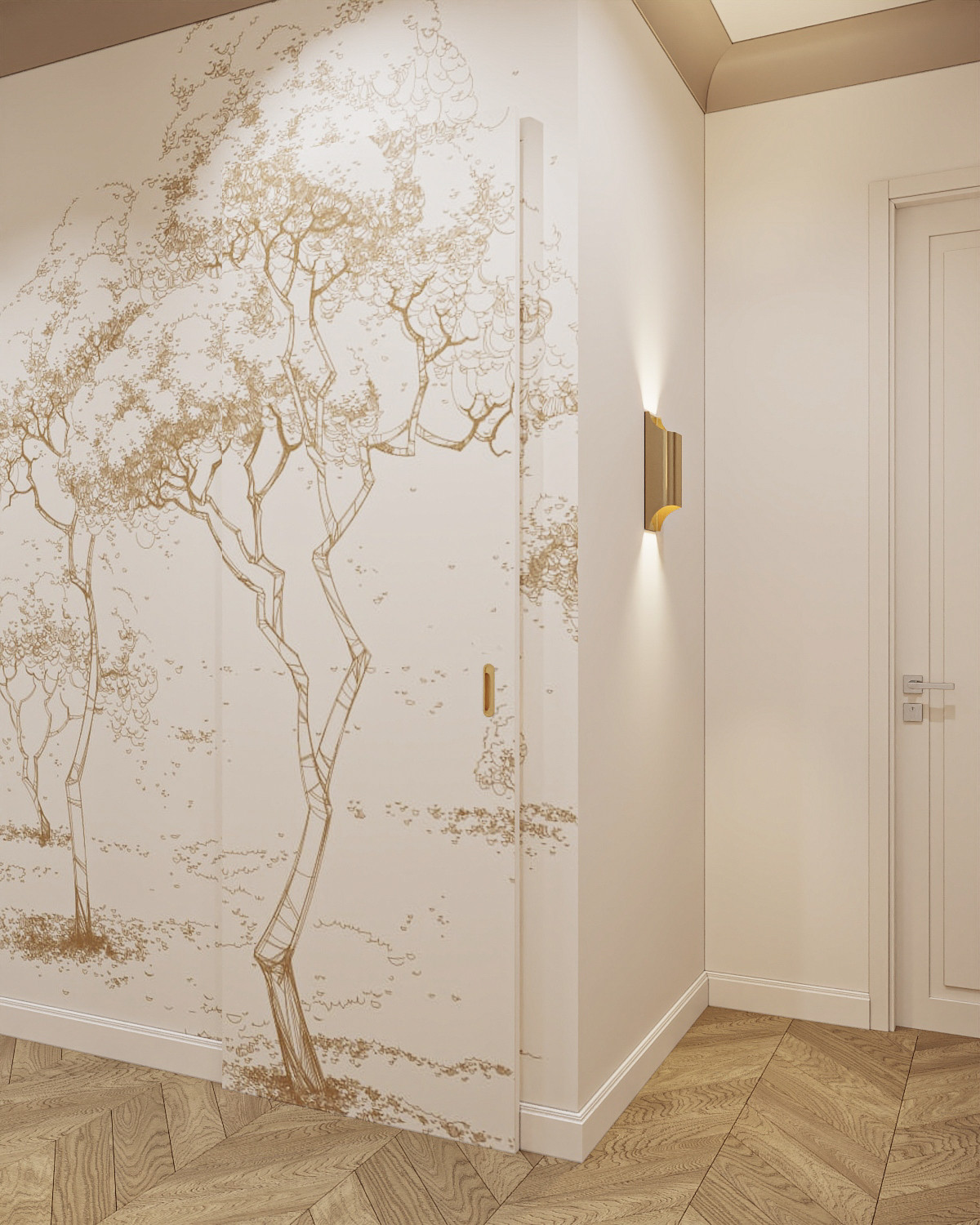 ЖК Эко Коломяги