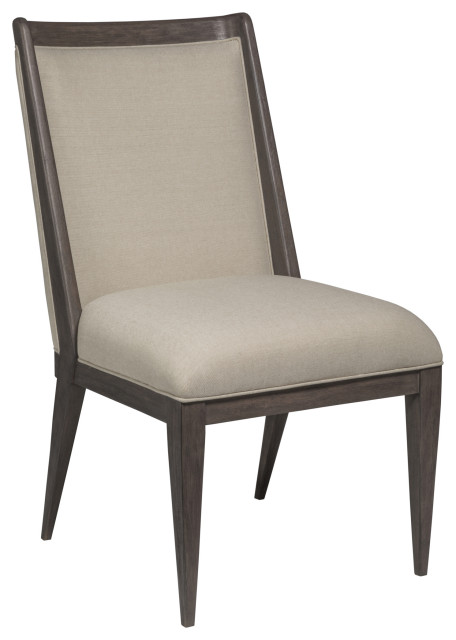 Haiku Upholstered Side Chair