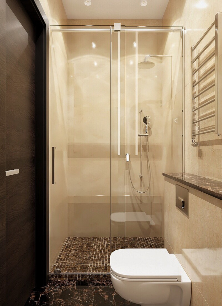 ЖК Доминион