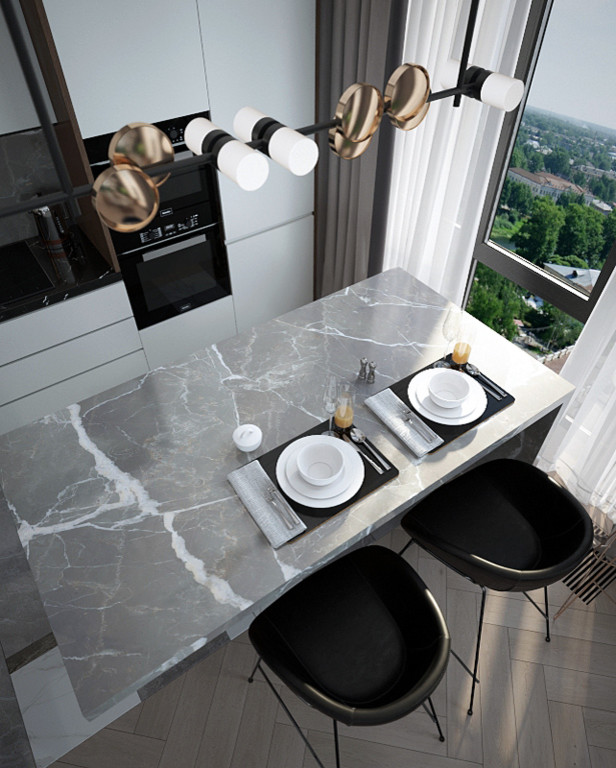 Серебряный Бор