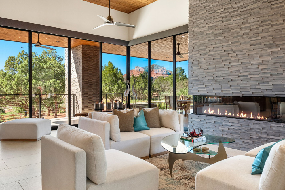 Elemental Fusion: A Sedona Retreat