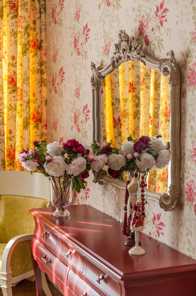 Солнечный дом в Калининграде.