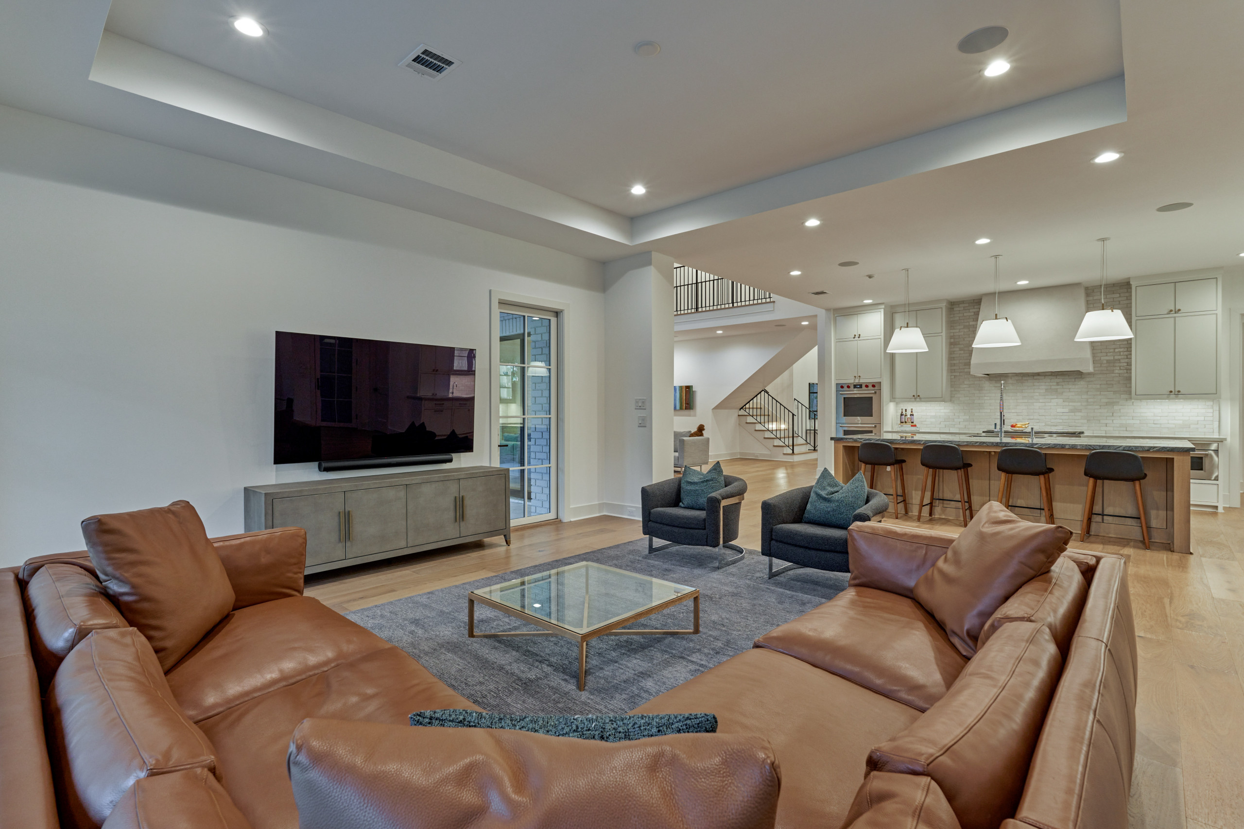 Hollymead Remodel 2