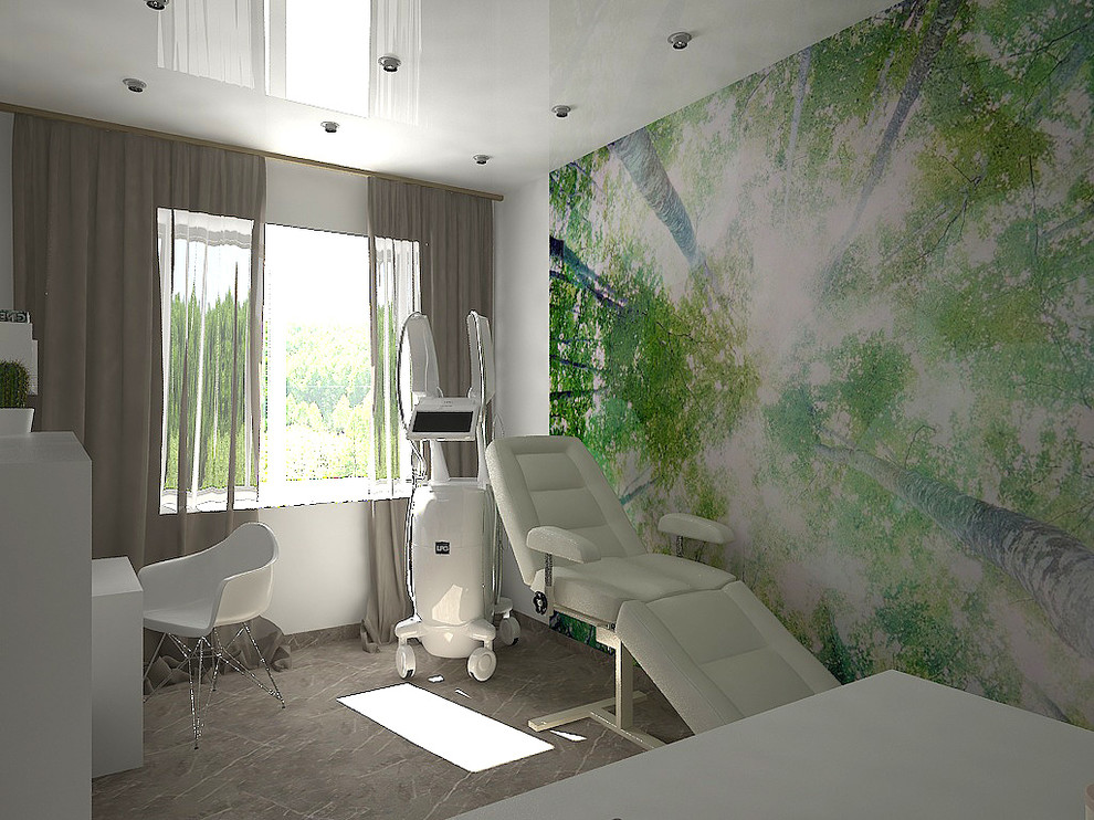 Бьюти салон "НЕБО" г.Самара