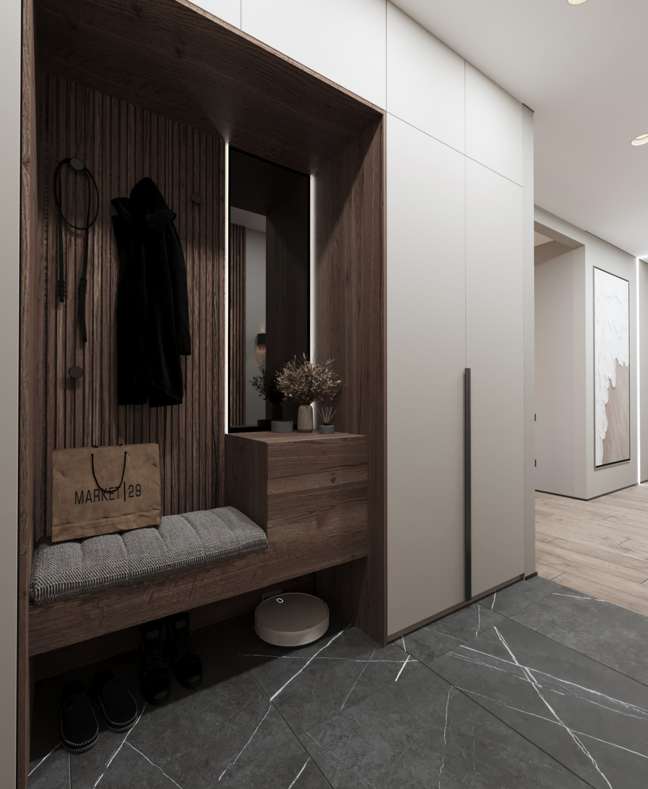 Дом для Иры