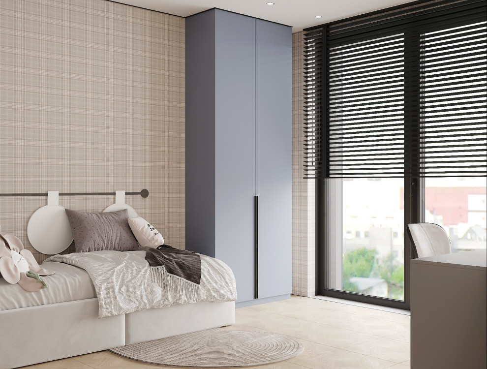 Типовой проект 2