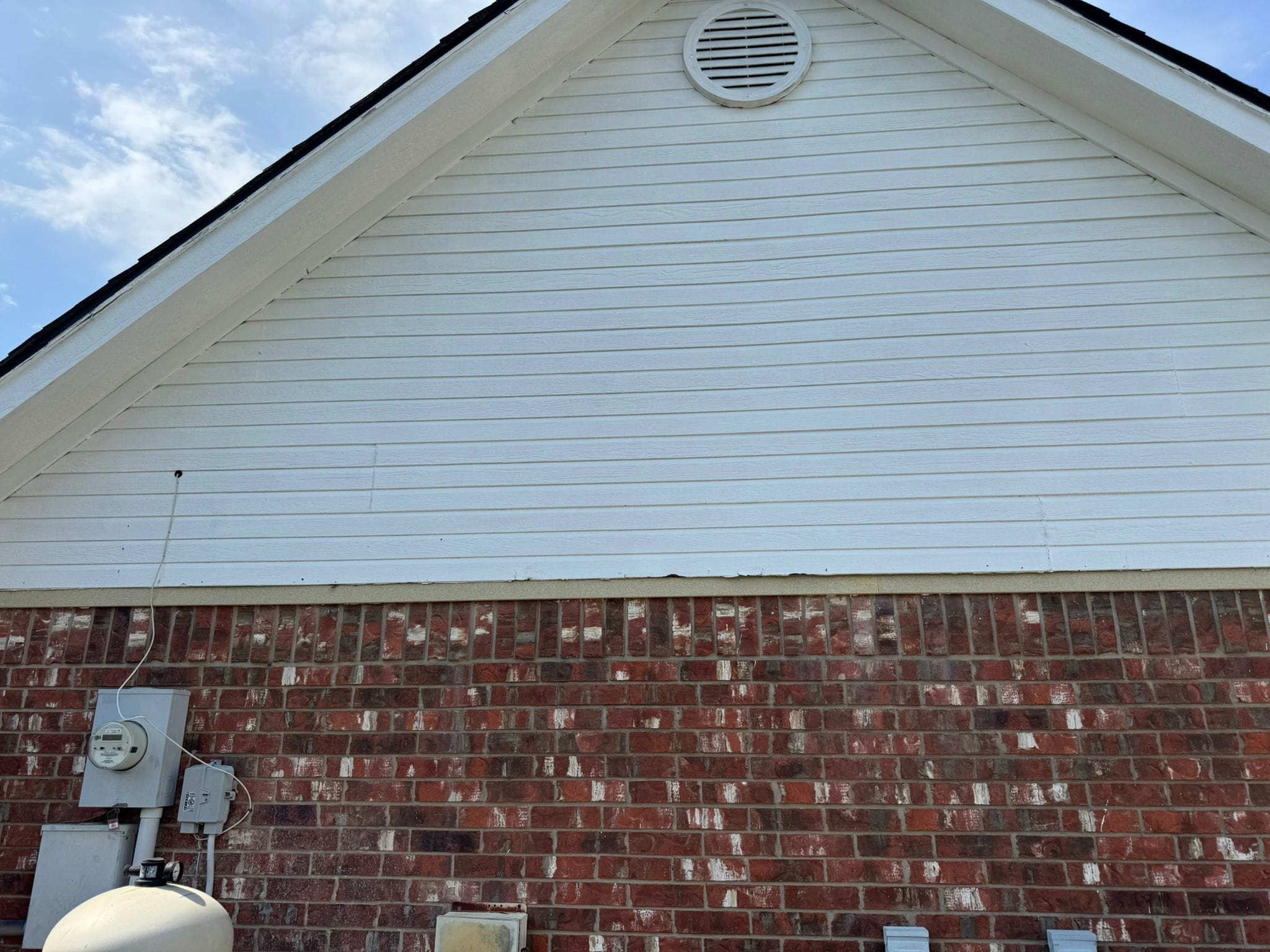 Woodson Exterior Paint & Siding