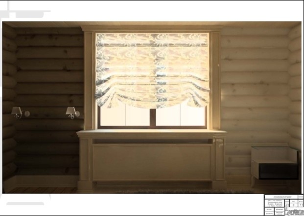 210 м2 КП Троица