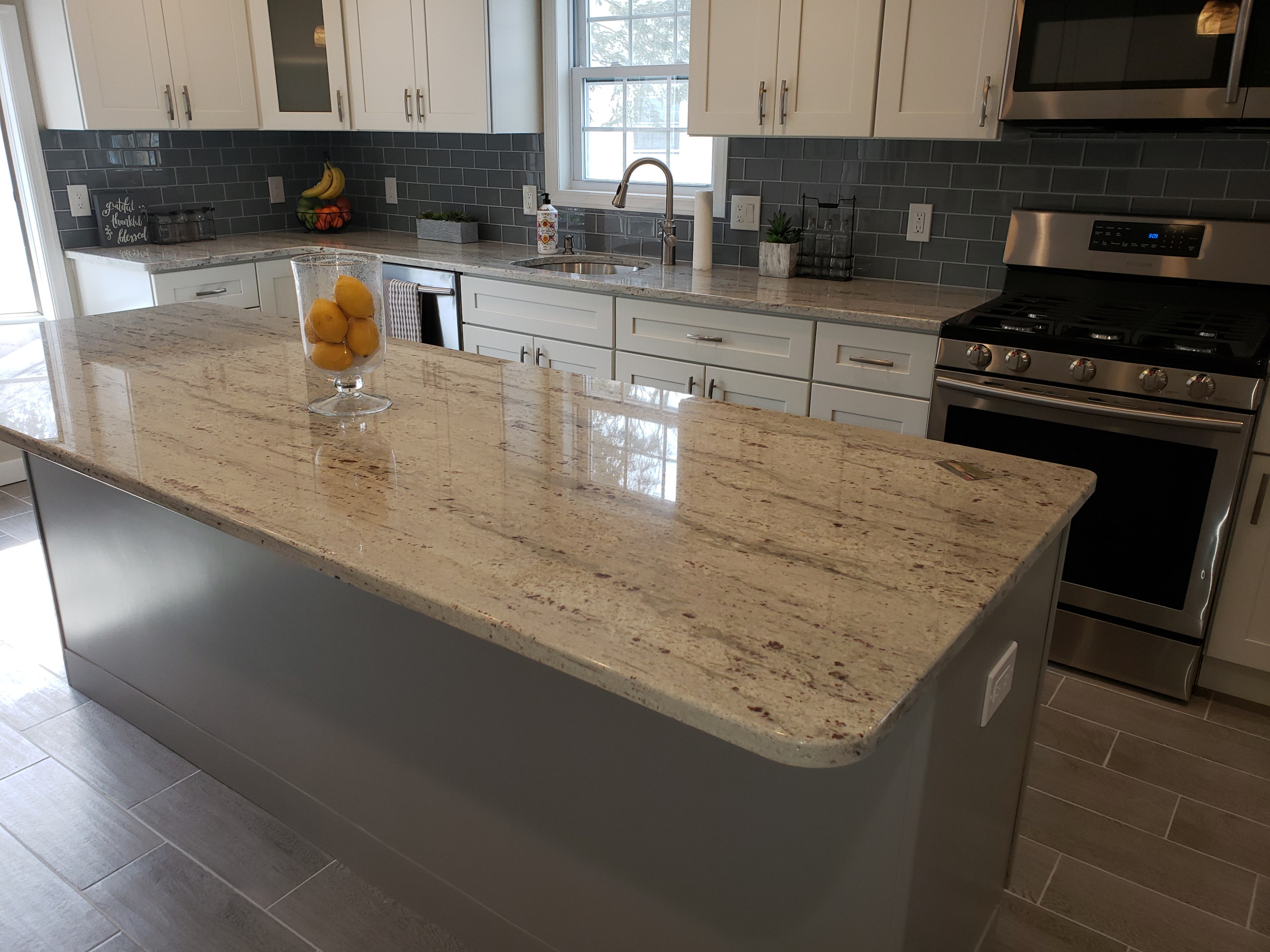Renovation and Alteration to Single Family Home in Edison