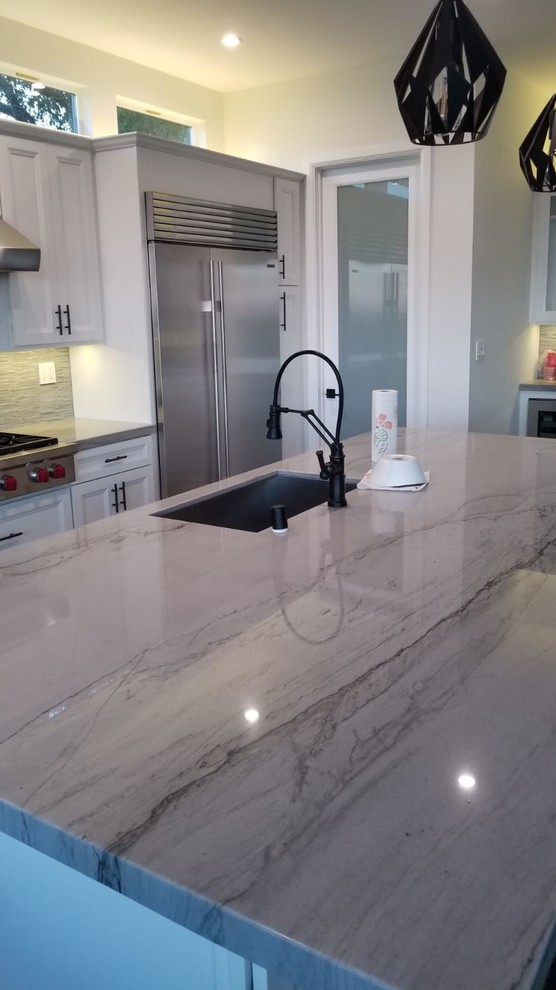 Beverley Hills Kitchen