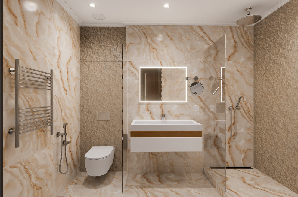 Двухкомнатная квартиры в Новой Москве