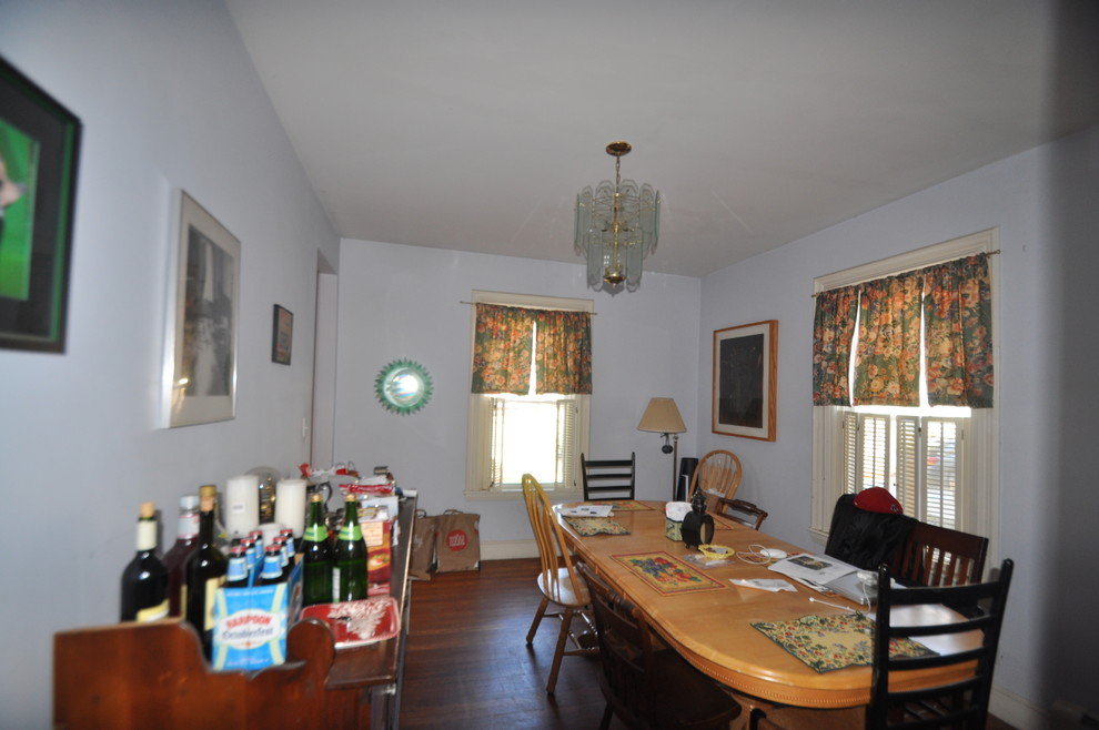Magnificent Transformation-Project 2481