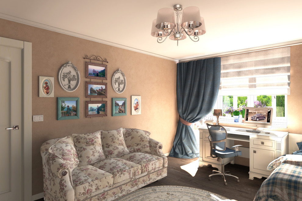 Настроение ПРОВАНСА